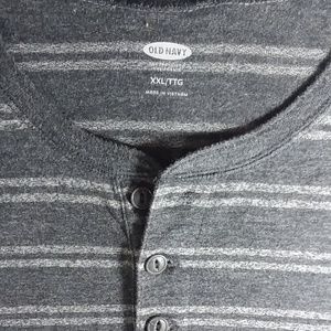 Mens Short Sleeve OLD Navy Shirt DISCOUNT